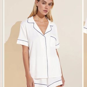 Eberjey pajama set